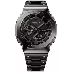 Casio G-shock GM-B2100BD-1AJF Solar Full Metal Watch Box Papers + Free Post $565 with best offers.