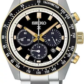 Seiko Prospex SBDL113 Solar Speedtimer Chrono Men's Watch New Box+ Free Post $673 with best offers.