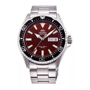 Orient Mako RN-AA0003R Sports Mechanical Automatic Watch Box + Free Post $340 with best offers.