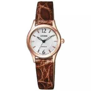 Citizen Exceed EX2062-01A Eco-Drive Women's Watch + Free Post $448 with best offers.