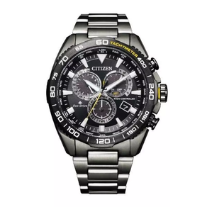 Citizen PROMASTER Land Series CB5037-84E Radio Eco-Drive Men's Watch + Free Post $448 with best offers.