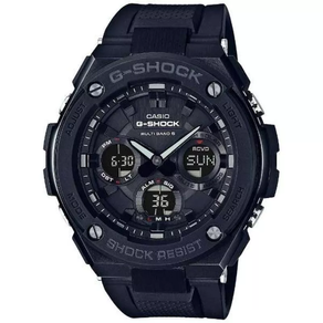 Casio G-Shock GST-W100G-1BJF G Steel Multiband 6 Watch Box Papers + Free Post $295 with best offers.