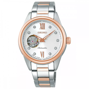 Seiko Selection SSDE010 Women's Watch New Box +Free Post $250 with best offers.