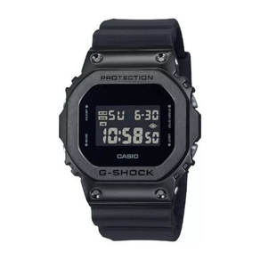 Casio G-shock GM-5600B-1JF Digital Rubber Quartz Watch Paper + Free Post $268 with best offers.