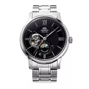 Orient Classic RN-AS0001B Sun & Moon Mechanical Automatic Watch Box + Free Post $448 with best offers.