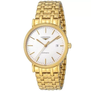 Longines L4.921.2.18.8 La Grande Classique Automatic Men's Watch + Free Post $1,438 with best offers.