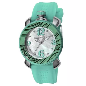 Gaga Milano 7020.04 Lady Sports Quartz Women's Watch + Free Post $538 with best offers.