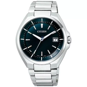 Citizen Attesa CB3010-57L Titanium Eco Drive Solar Men's Watch + Free Post $493 with best offers.