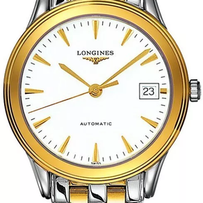 Longines L4.774.3.22.7 Flagship Automatic Men's Watch + Free Post $1,348 with best offers.