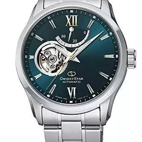 Orient RK-AT0003E Star Contemporary Semi Skeleton Men's Watch Box + Free Post $538 with best offers.