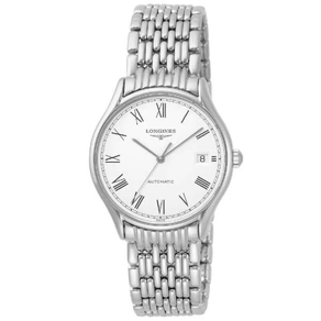 Longines L4.860.4.11.6 Lyre Automatic Women's Watch + Free Post $1,348 with best offers.