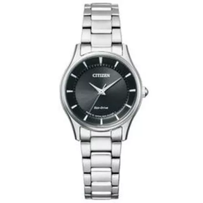 Citizen Collection EM0400-51E Eco-Drive Black Dial Watch + Free Post $169 with best offers.