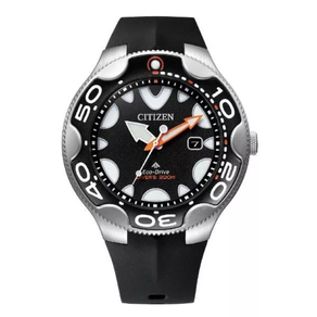 Citizen Promaster BN0230-04E Marine Orca Eco-Drive Dive Watch + Free Post $403 with best offers.