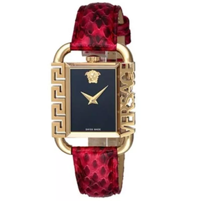Versace Flair VE3B00222 Black Dial Quartz Women's Watch + Free Post $808 with best offers.