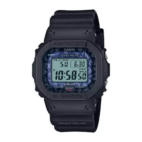 Casio G-Shock GW-B5600CD-1A2JR Charles Darwin Foundation Watch Paper + Free Post $268 with best offers.