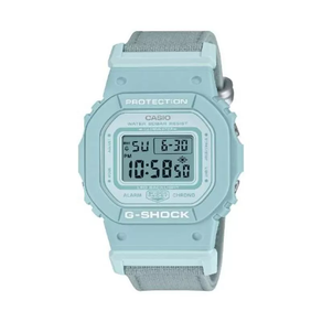 Casio G-Shock GMD-S5600CT-3JF Food textile Truecotton Watch Paper+ Free Post $205 with best offers.