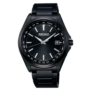Seiko Selection SBTM333 Men's Watch New Box +Free Post $421 with best offers.