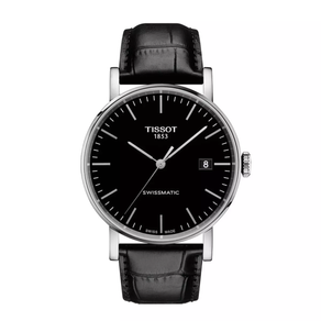 Tissot T-Classic T109.407.16.051.00 Everytime Automatic Men's Watch +Free Post $628 with best offers.