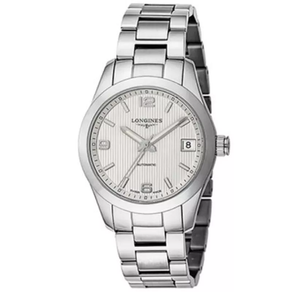 Longines L2.385.4.76.6 Conquest Classic Automatic Women's Watch + Free Post $1,438 with best offers.