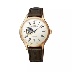 Orient Star Classic RK-ND0003S Semi Skeleton Women's Watch Box + Free Post $430 with best offers.