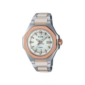 Casio Baby-G MSG-W350CSG-7AJF Radio Solar Powered Watch Paper+ Free Post $313 with best offers.