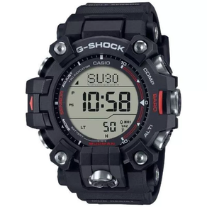 Casio GW-9500-1JF G-Shock Master of G Series MUDMAN Watch Box Papers + Free Post $430 with best offers.