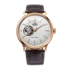 Orient Classic Bambino RN-AG0004S Mechanical Automatic Watch Box + Free Post $340 with best offers.