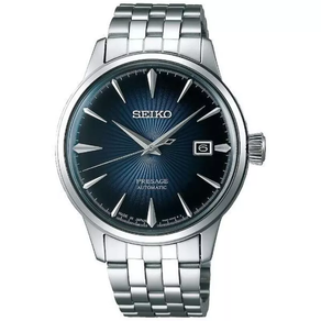 Seiko Presage SARY123 Cocktail Blue Moon Watch New Box Papers + Free Post $403 with best offers.