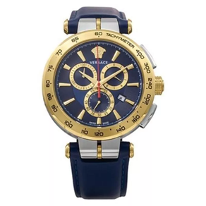 Versace Aion VE6CA0223 Chronograph Quartz Men's Watch +Free Post $763 with best offers.