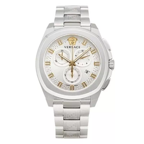 Versace Geo Chrono VE7CA0623 Chronograph Quartz Men's Watch +Free Post $763 with best offers.