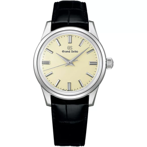 Grand Seiko SBGW301 Mechanical Men's Watch New Box+ Free Post $4,948 with best offers.