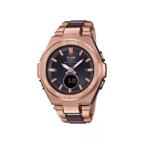 Casio Baby-G MSG-W200CG-5AJF Multiband6 Tough Ladies Watch Paper + Free Post $295 with best offers.