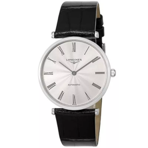 Longines L4.908.4.71.2 La Grande Classique Automatic Men's Watch + Free Post $1,438 with best offers.