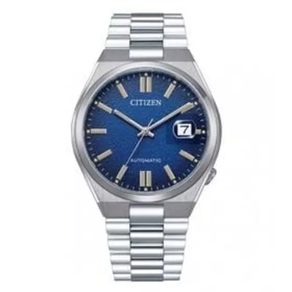 Citizen Collection NJ05151-88X Automatic Classic Watch + Free Post $403 with best offers.