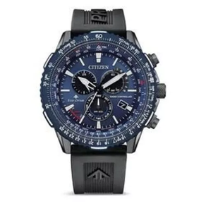 Citizen Promaster Sky CB5006-02L Blue Dial Radio Eco-Drive Watch + Free Post $538 with best offers.