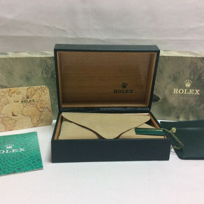 Rolex Vintage Datejust 16234 Box Set 