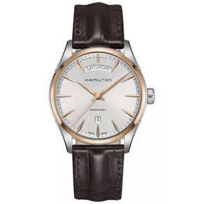 Hamilton Jazzmaster H42525551 Day Date Automatic Men's Watch +Free Post $1,078 with best offers.