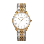Longines Lyre L4.759.1.11.7 Quartz Women's Watch + Free Post $898 with best offers.