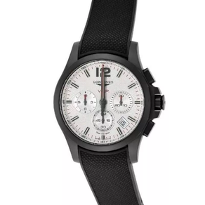 Longines L3.717.2.76.9 Conquest VHP Chronograph Quartz Men's Watch + Free Post $1,348 with best offers.
