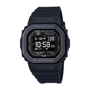 Casio G-shock DW-H5600MB-1JR G-Squad Bluetooth Watch Box Papers + Free Post $358 with best offers.