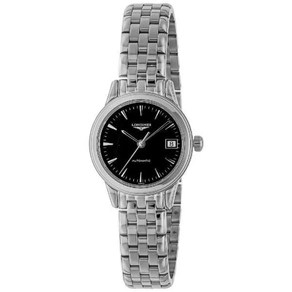 Longines L4.274.4.52.6 Flagship Automatic Women's Watch + Free Post $1,438 with best offers.