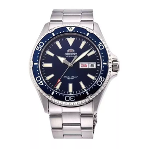 Orient Mako RN-AA0002L Sports Mechanical Automatic Watch Box + Free Post $340 with best offers.