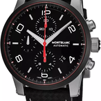 Montblanc TIMEWALKER 112604 Automatic Men's Watch New Box +Free Post $2,518 with best offers.