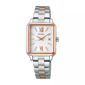 Seiko Selection SWFH140 Women's Watch New Box +Free Post $340 with best offers.