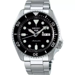 Seiko 5 Sports SBSA005 Automatic Watch New Box Paper + Free Post $358 with best offers.