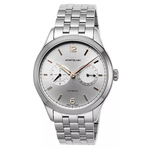 Montblanc 114873 Heritage Chronometrie Automatic Mens Watch + Free Post $1,618 with best offers.