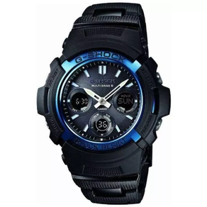 Casio G-Shock AWG-M100BC-2AJF Tough Solar Atomic Radio Watch Paper + Free Post $268 with best offers.