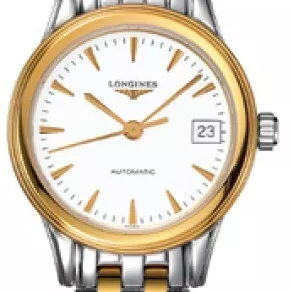 Longines L4.274.3.22.7 Flagship Collection Automatic Women's Watch + Free Post $1,438 with best offers.
