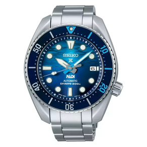 Seiko Prospex SBDC189 PADI Special Edition New Box Paper + Free Post $1,168 with best offers.