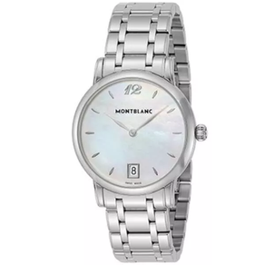 Montblanc Star 108764 Classique Women's Watch New Box + Free Post $1,258 with best offers.